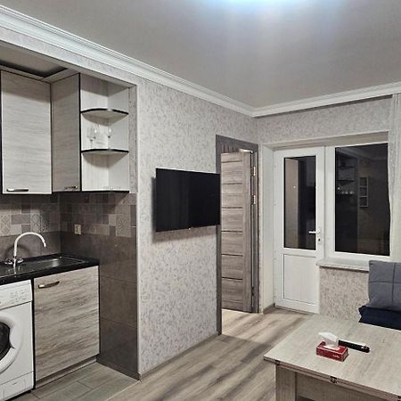 Apartamento Flat Jermuk Exterior foto