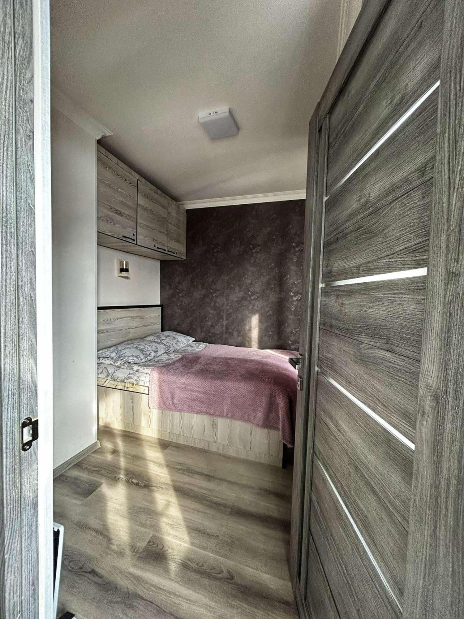 Apartamento Flat Jermuk Exterior foto