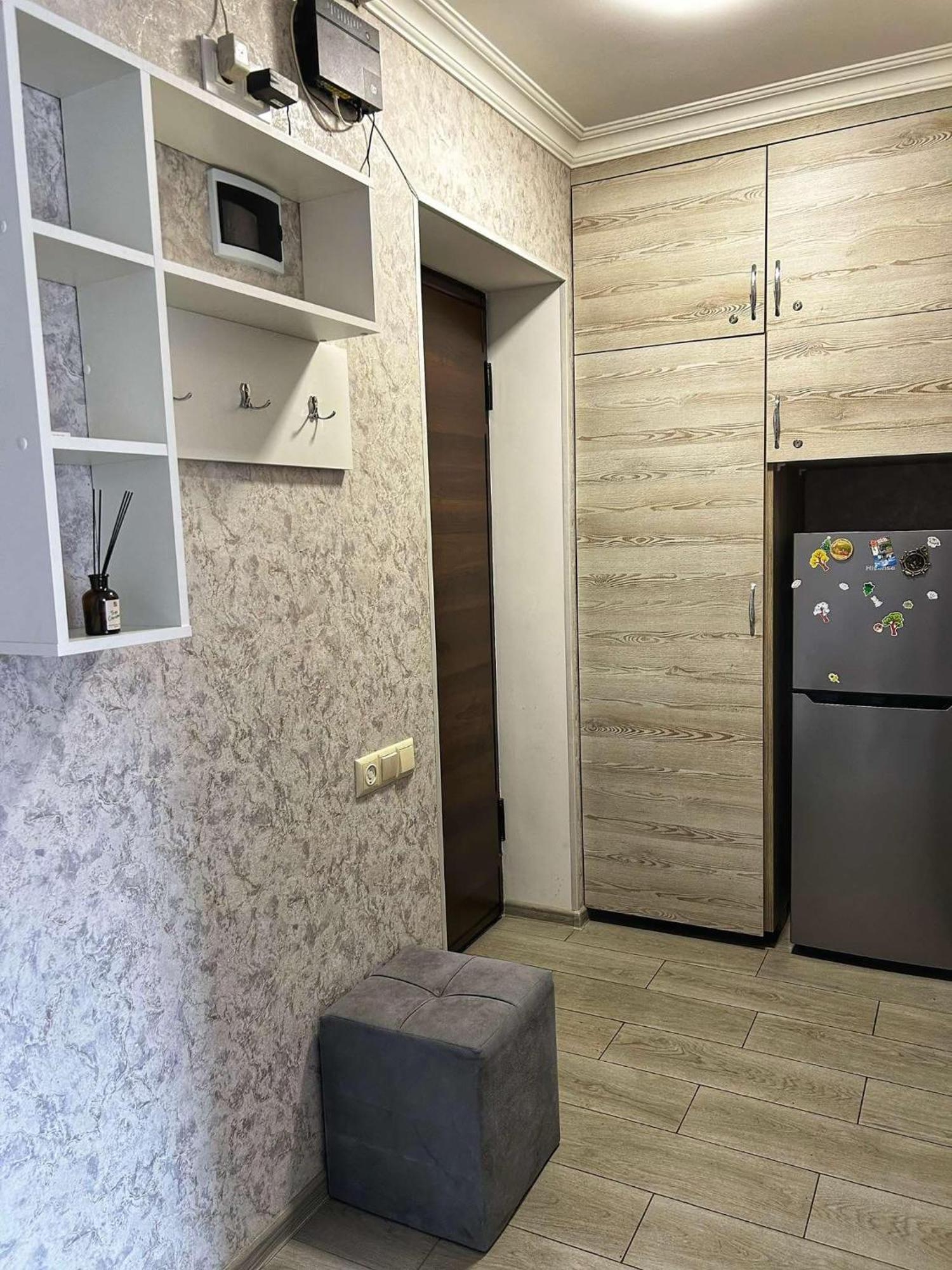 Apartamento Flat Jermuk Exterior foto