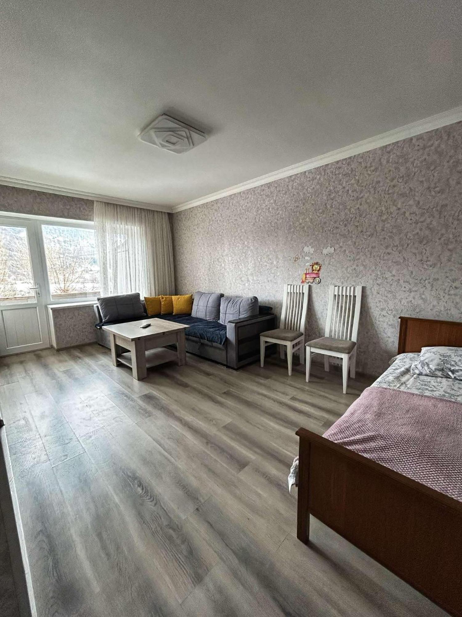 Apartamento Flat Jermuk Exterior foto